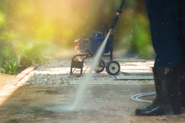 Best Gas Station Cleaning  in Smithers, WV